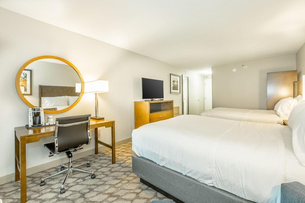 Holiday Inn Hotel And Suites Peachtree City By Ihg Exteriér fotografie