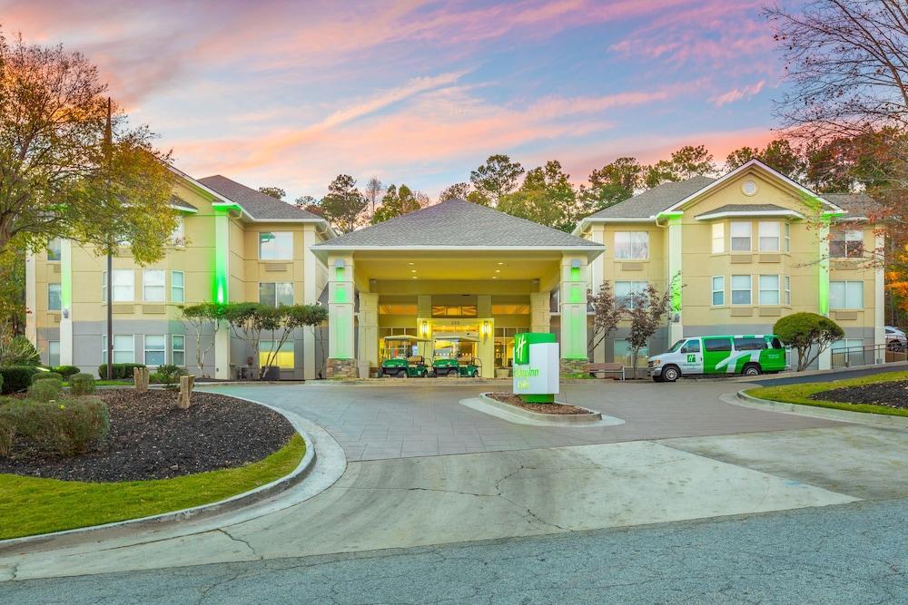 Holiday Inn Hotel And Suites Peachtree City By Ihg Exteriér fotografie