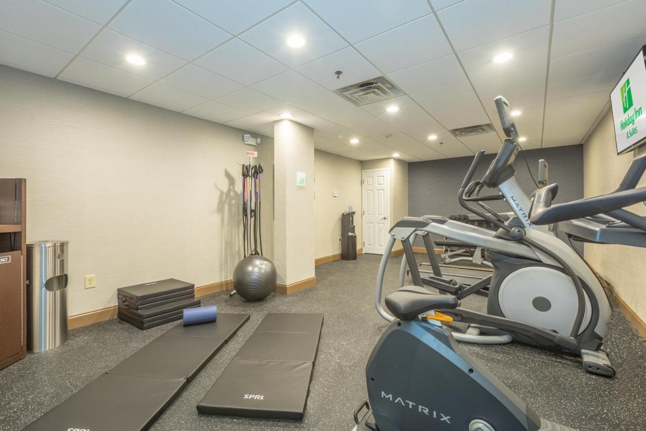 Holiday Inn Hotel And Suites Peachtree City By Ihg Exteriér fotografie