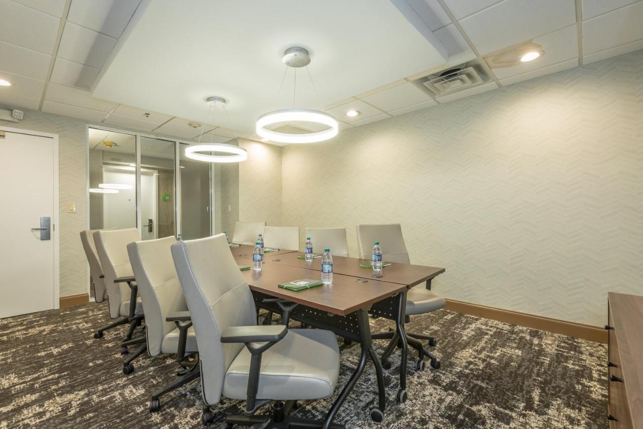 Holiday Inn Hotel And Suites Peachtree City By Ihg Exteriér fotografie