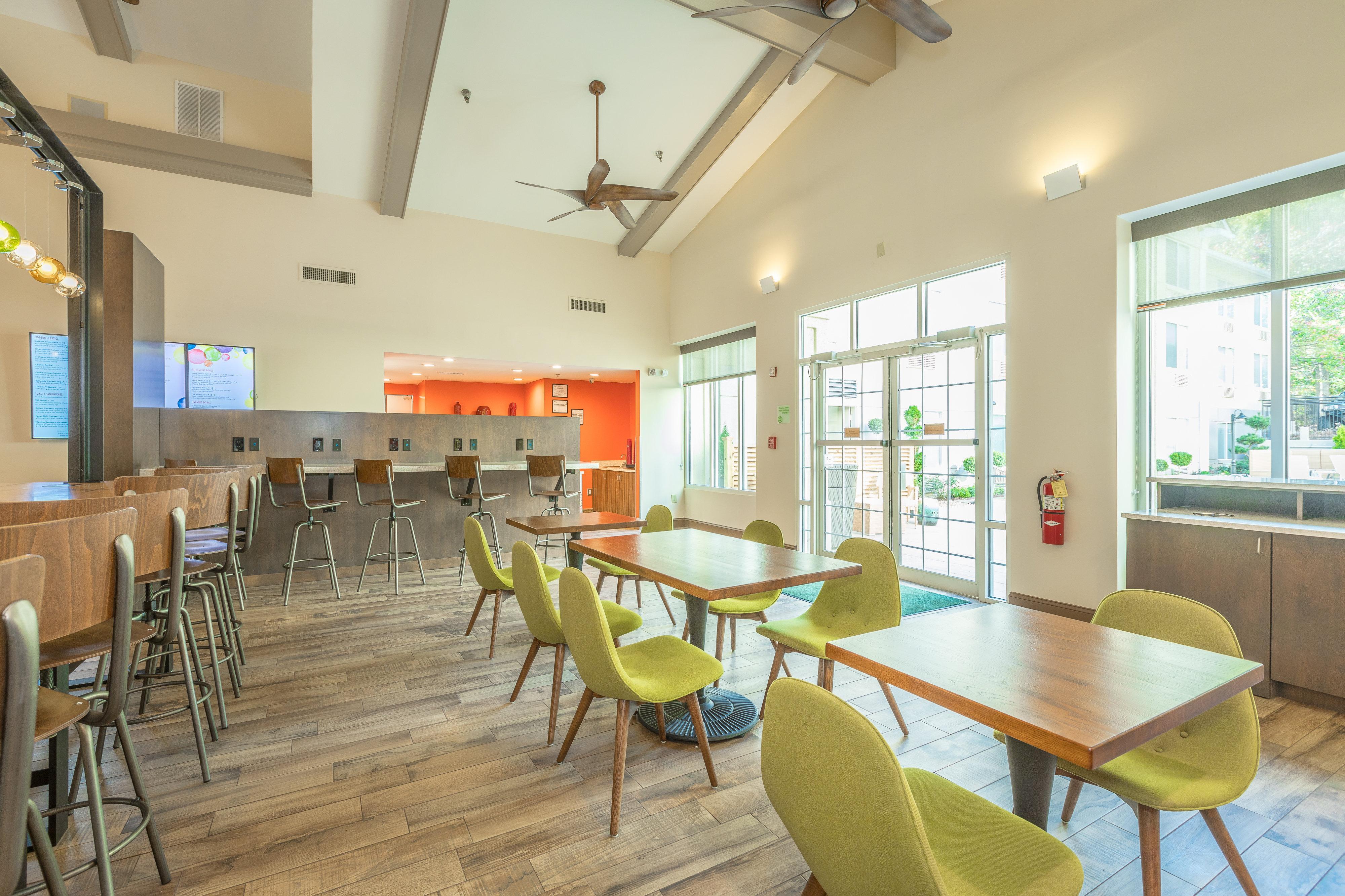 Holiday Inn Hotel And Suites Peachtree City By Ihg Exteriér fotografie