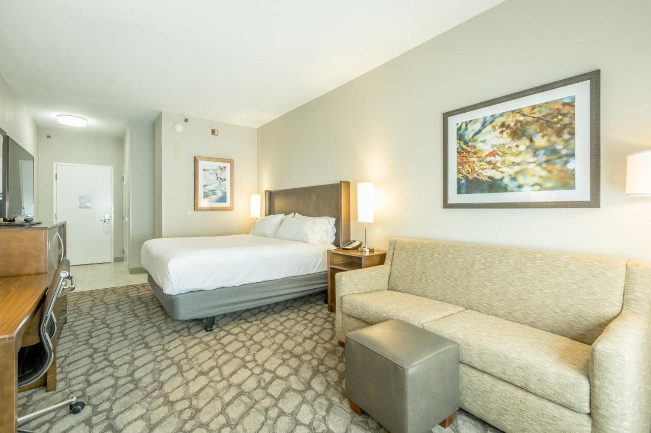 Holiday Inn Hotel And Suites Peachtree City By Ihg Exteriér fotografie