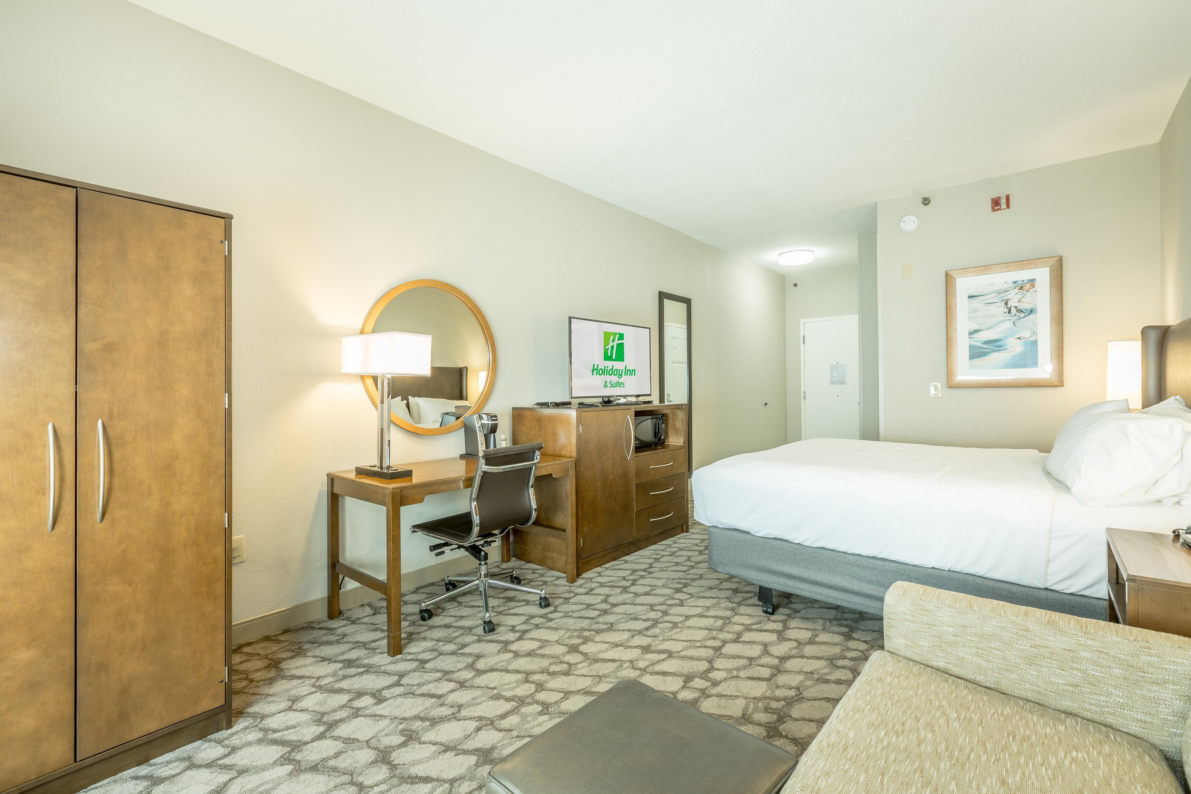 Holiday Inn Hotel And Suites Peachtree City By Ihg Exteriér fotografie