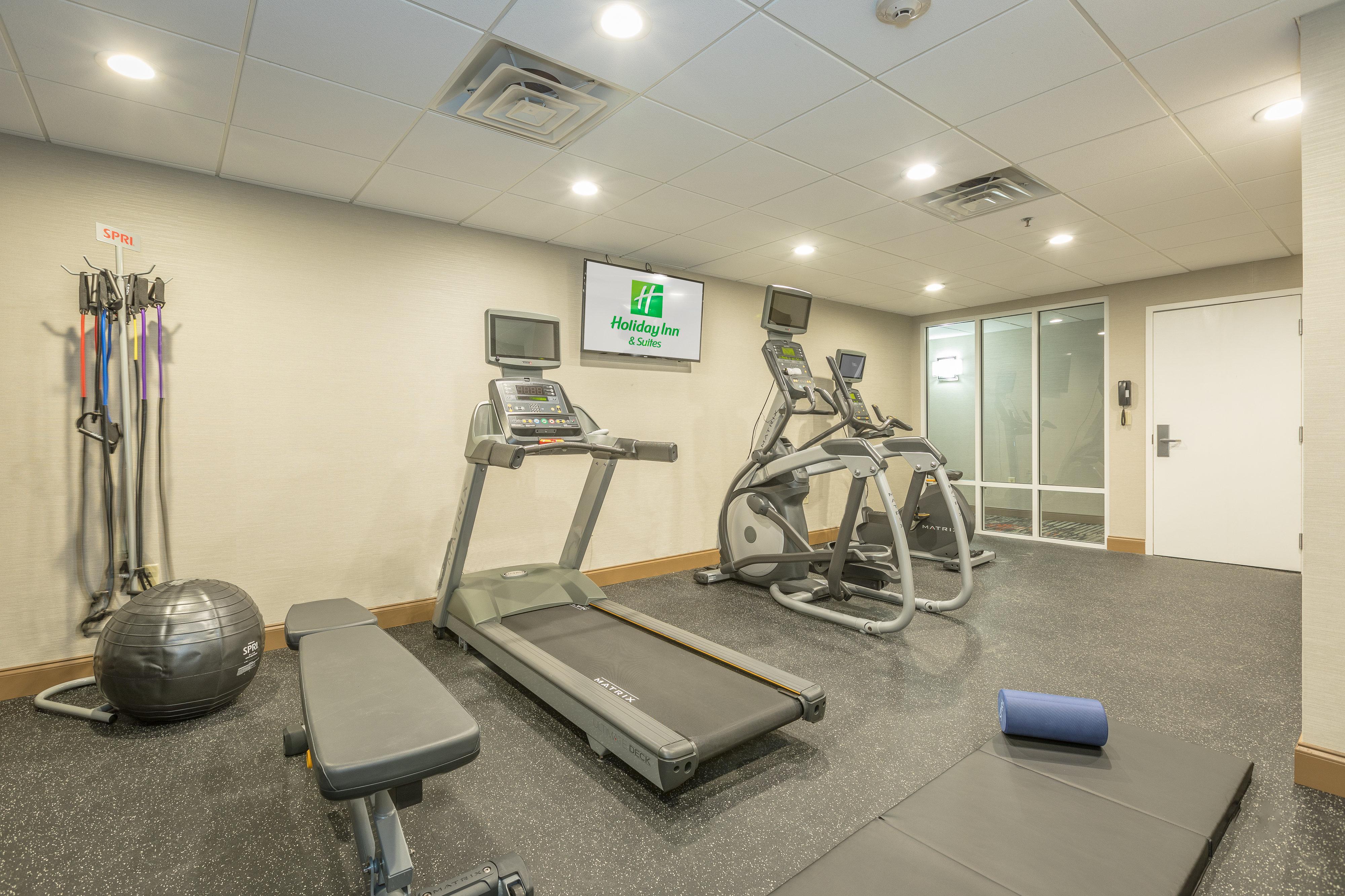 Holiday Inn Hotel And Suites Peachtree City By Ihg Exteriér fotografie