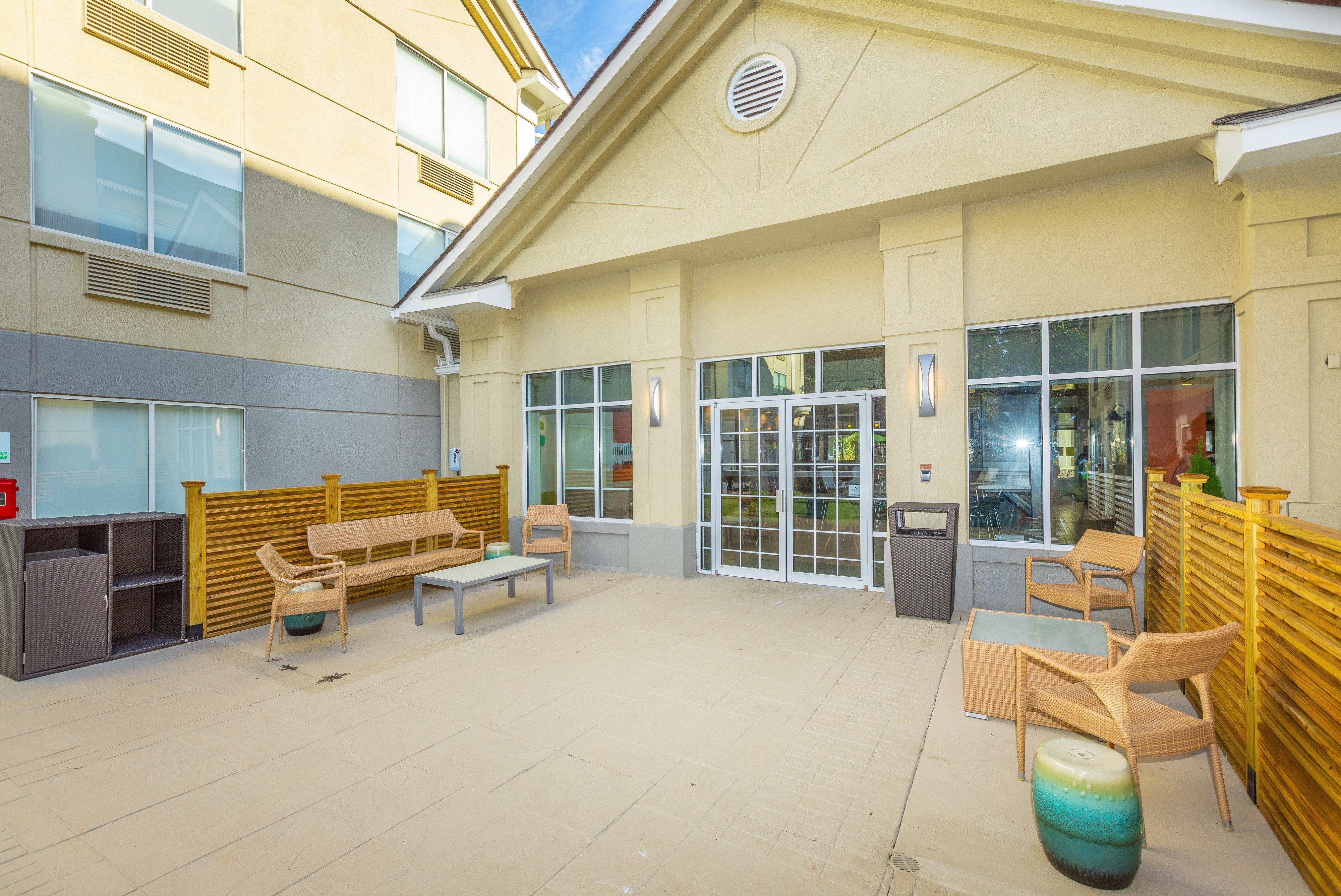 Holiday Inn Hotel And Suites Peachtree City By Ihg Exteriér fotografie