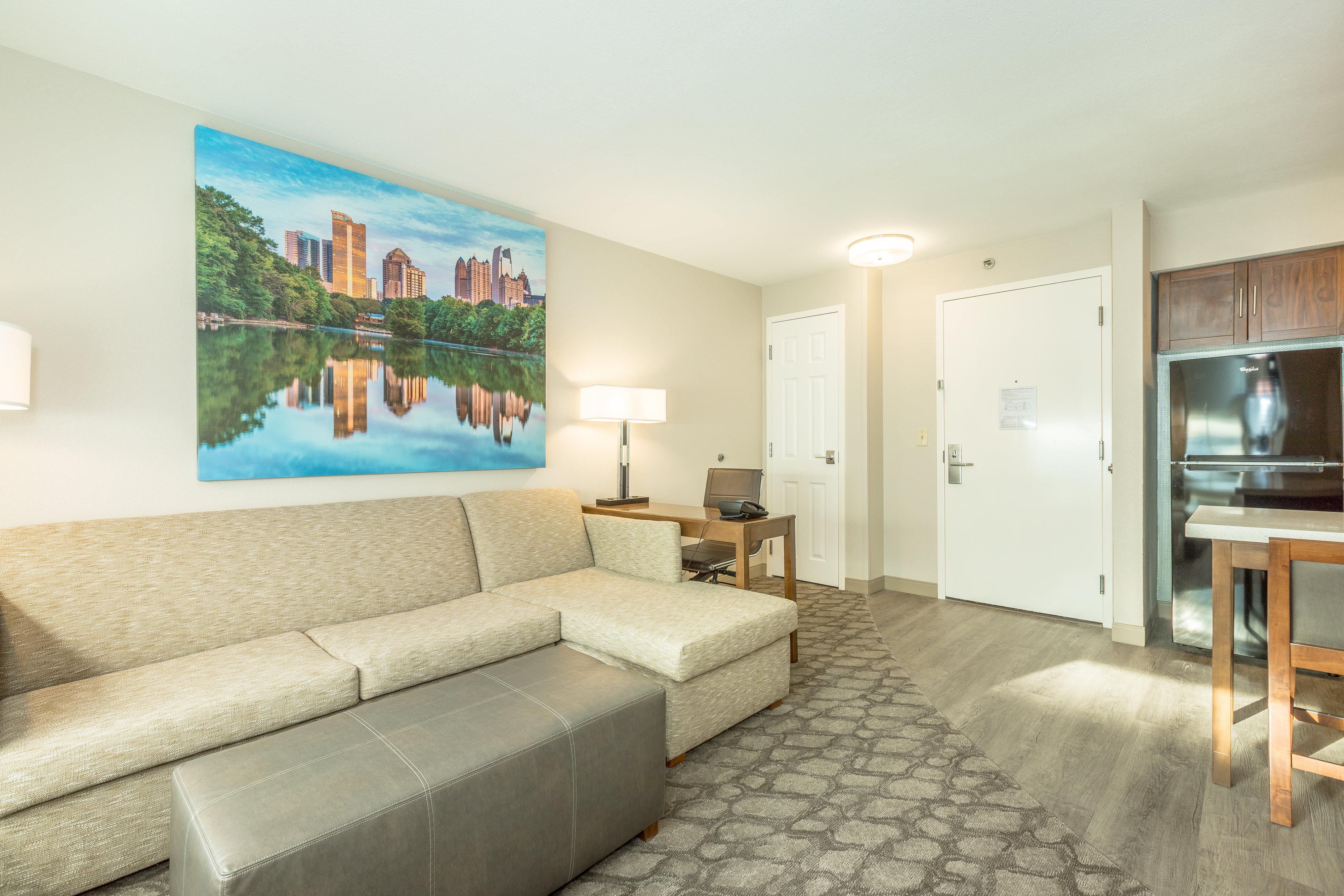 Holiday Inn Hotel And Suites Peachtree City By Ihg Exteriér fotografie