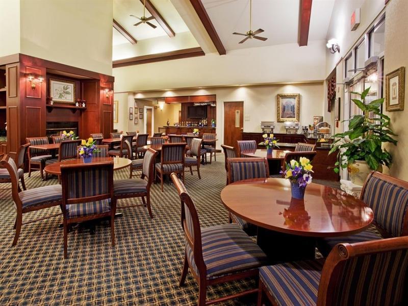 Holiday Inn Hotel And Suites Peachtree City By Ihg Exteriér fotografie