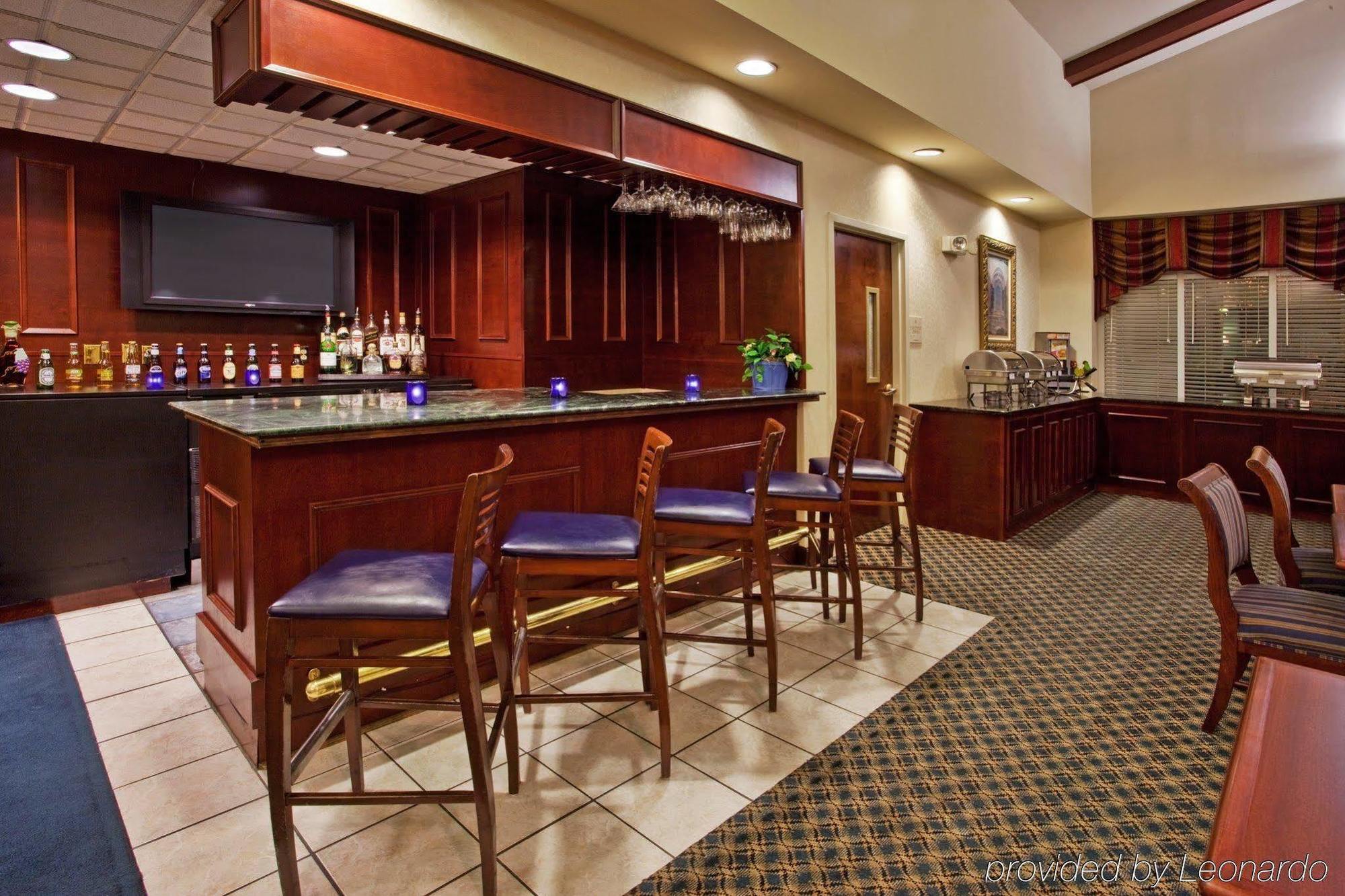 Holiday Inn Hotel And Suites Peachtree City By Ihg Exteriér fotografie