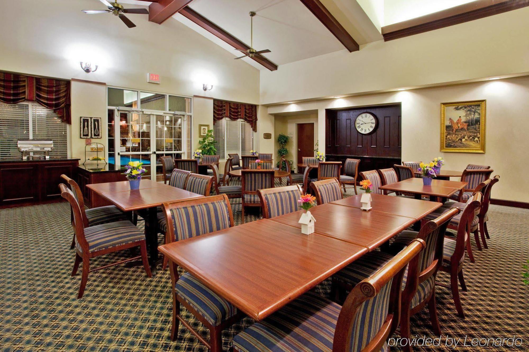 Holiday Inn Hotel And Suites Peachtree City By Ihg Exteriér fotografie