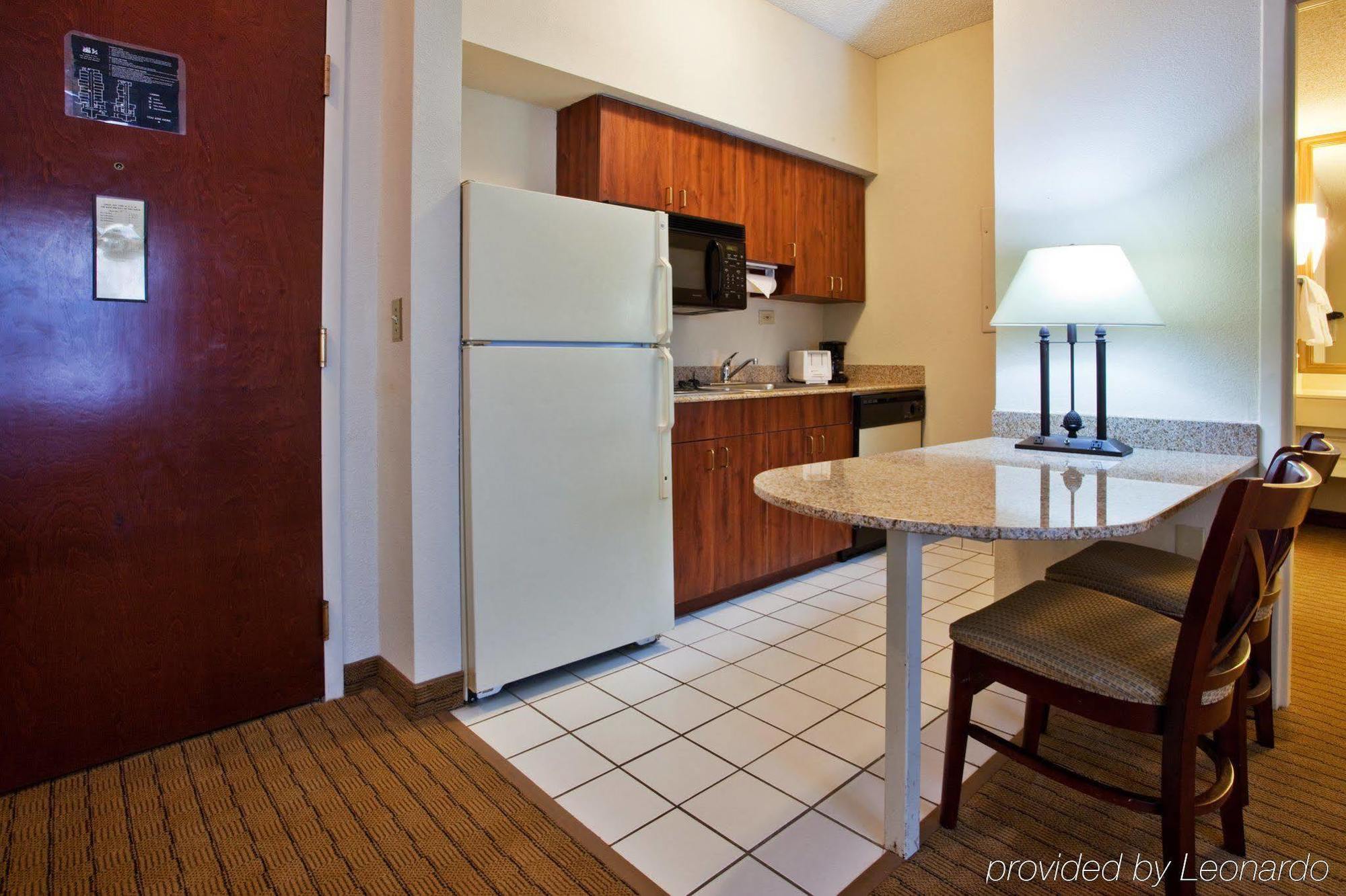 Holiday Inn Hotel And Suites Peachtree City By Ihg Exteriér fotografie