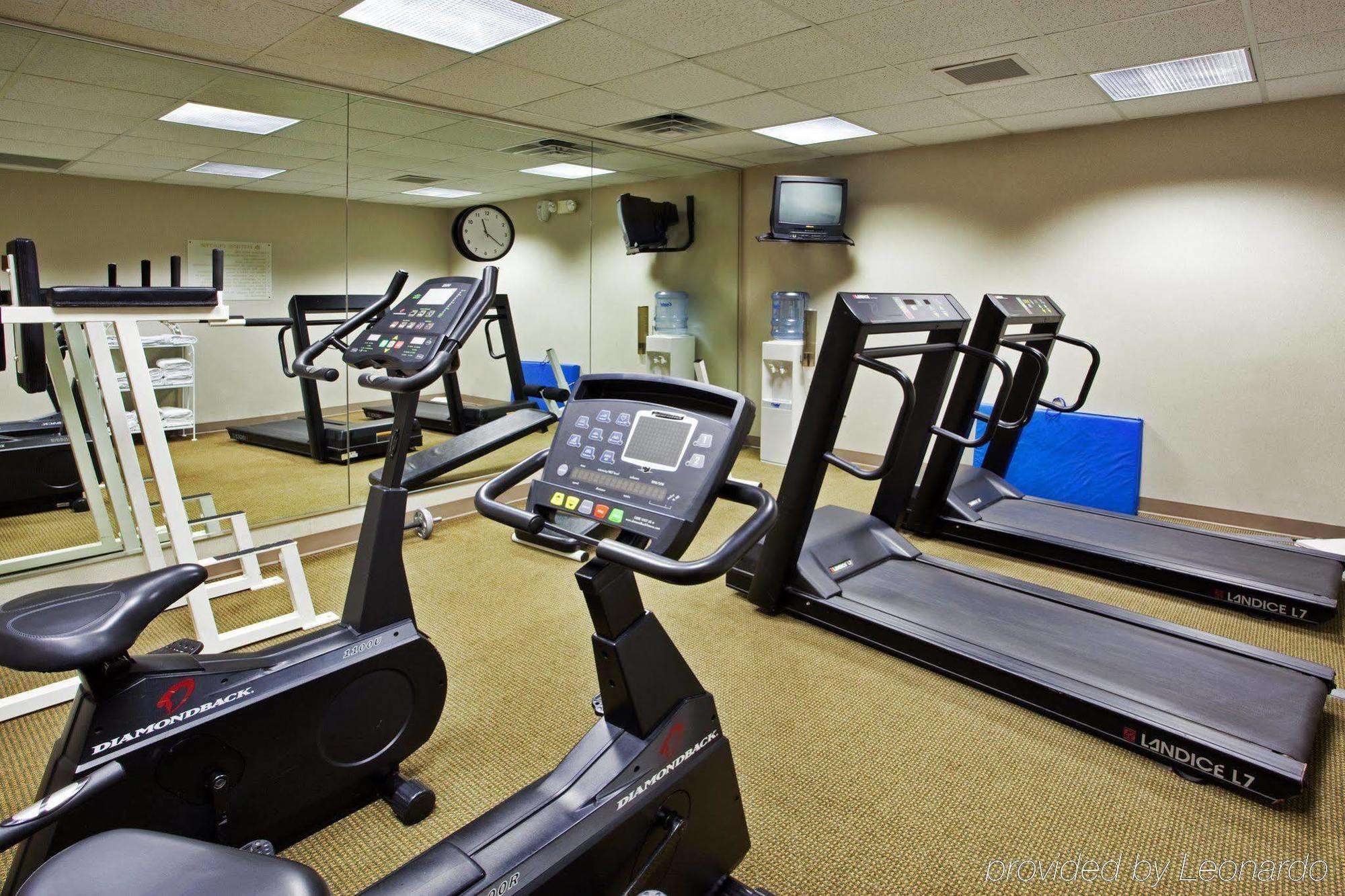 Holiday Inn Hotel And Suites Peachtree City By Ihg Exteriér fotografie