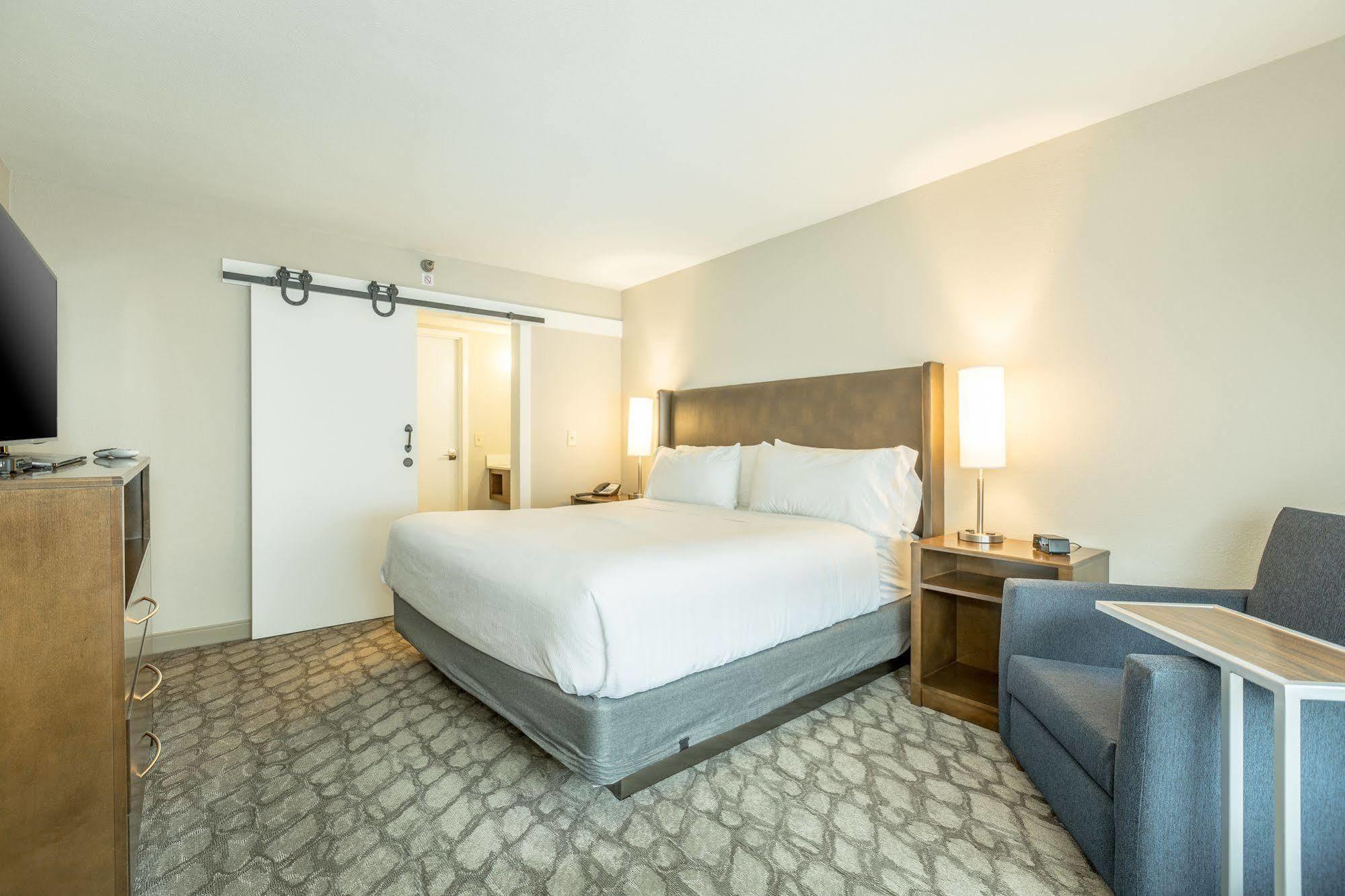 Holiday Inn Hotel And Suites Peachtree City By Ihg Exteriér fotografie