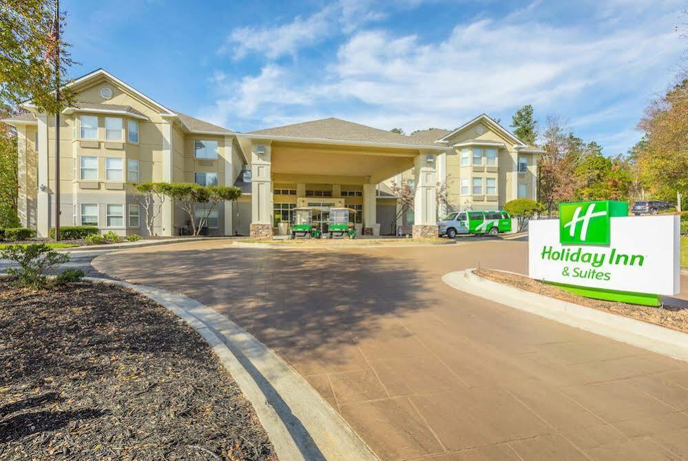 Holiday Inn Hotel And Suites Peachtree City By Ihg Exteriér fotografie