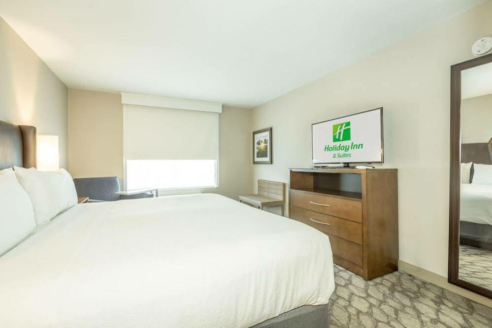 Holiday Inn Hotel And Suites Peachtree City By Ihg Exteriér fotografie