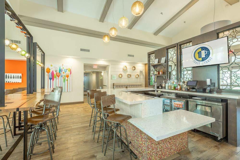 Holiday Inn Hotel And Suites Peachtree City By Ihg Exteriér fotografie