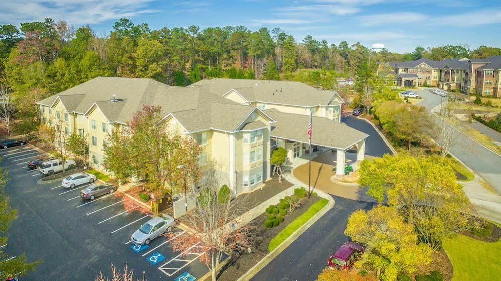 Holiday Inn Hotel And Suites Peachtree City By Ihg Exteriér fotografie